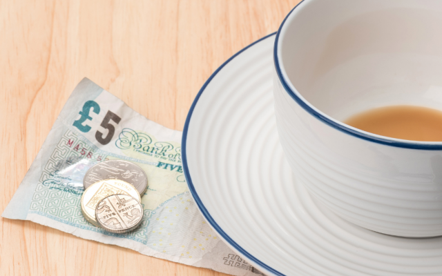 New tipping law comes into force