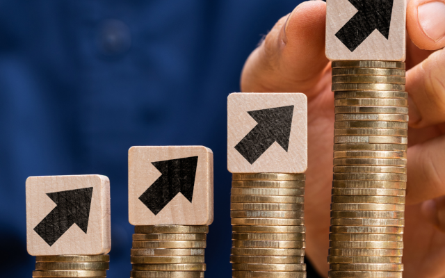 Rising Borrowing Costs put pressure on the Chancellor
