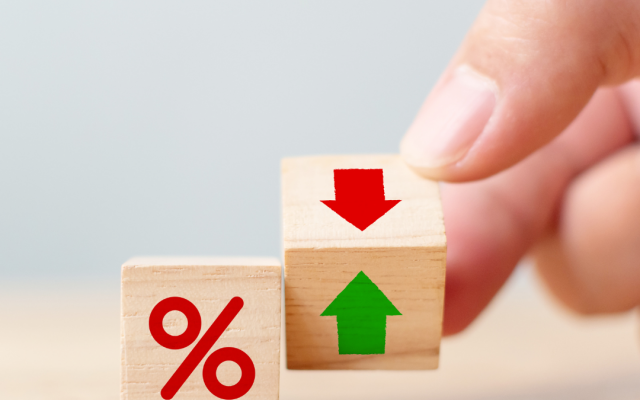 Bank of England hints interest rates could fall more quickly