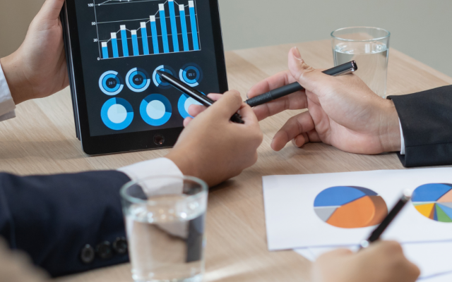 UK Finance urgers government to deliver economic growth in Budget submission