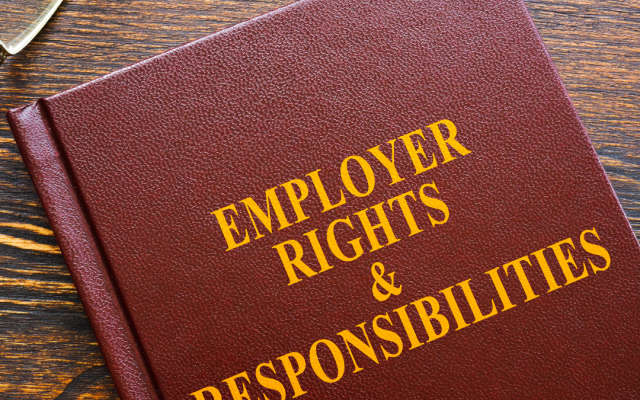 Employment Rights Bill moves a step closer