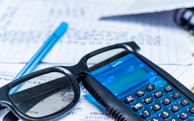 HMRC agree to make things easier with paper tax returns