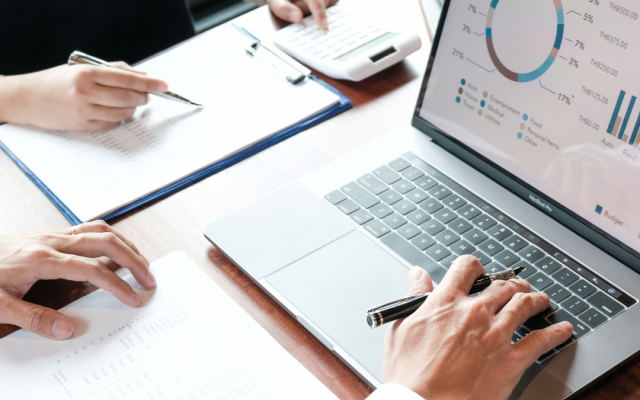 Raising CGT rates would not deter investment, says IPPR