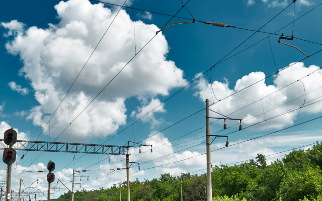 Government launches British Infrastructure Taskforce