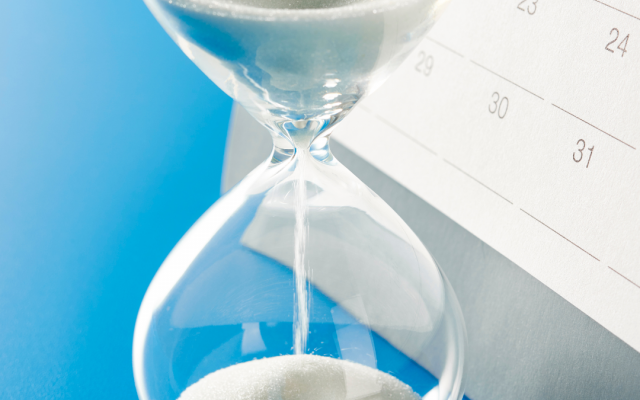 Self assessment deadline nears for paper files