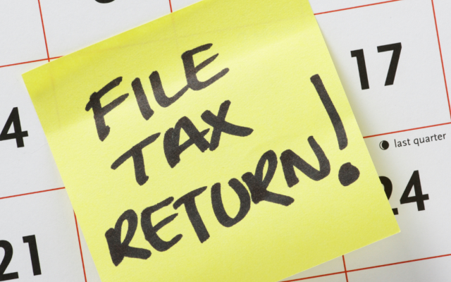 Your guide to Self Assessment Tax Returns