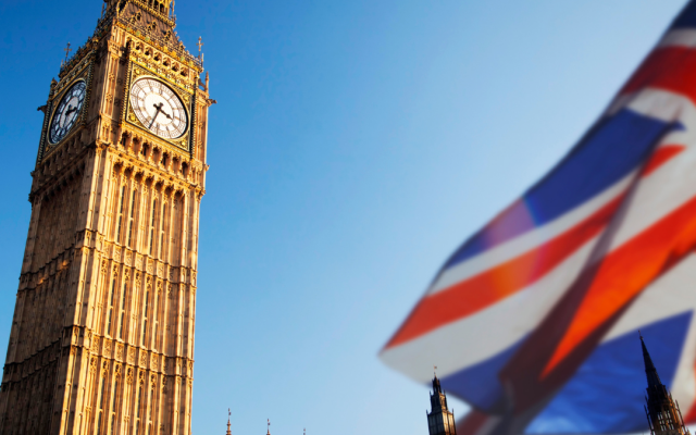 Chancellor announces Autumn Budget date