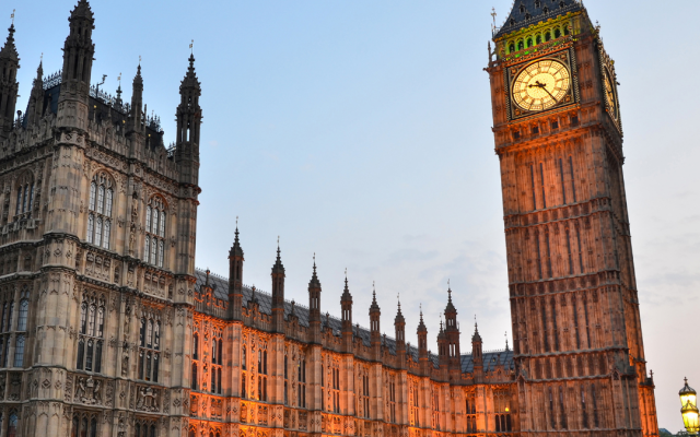 Government borrowing rises in September - what it could mean for businesses ahead of the Budget