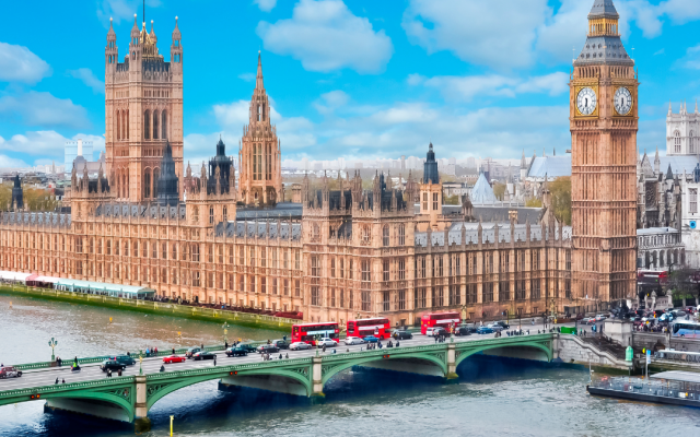 Budget ‘first step of what’s needed to lift living standards’, says think tank