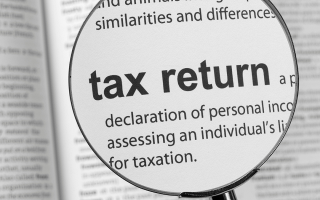 Is It Time to Prepare Your Self-Assessment Tax Return?