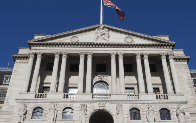 Interest rates cut to 4.75%