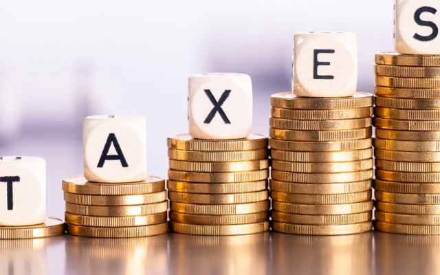 Budget Speculation: Are Tax Rises Looming?