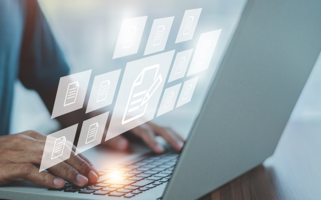 Digital trade deal hailed as big win for business