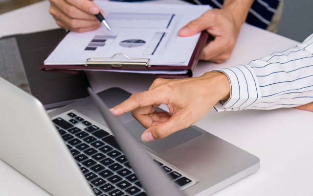 Don’t forget to file your self assessment tax return