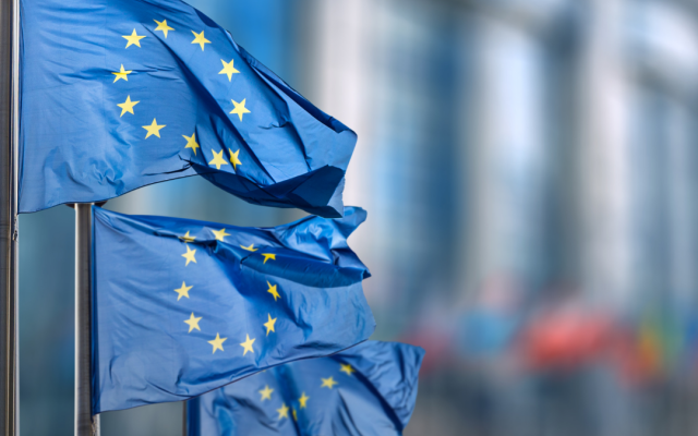 Government must reset EU trade relations, urges BCC 