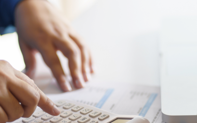 5.4 million yet to file their self assessment tax return