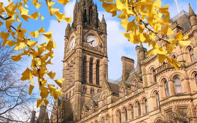 Chancellor announces 2025 Autumn Budget date