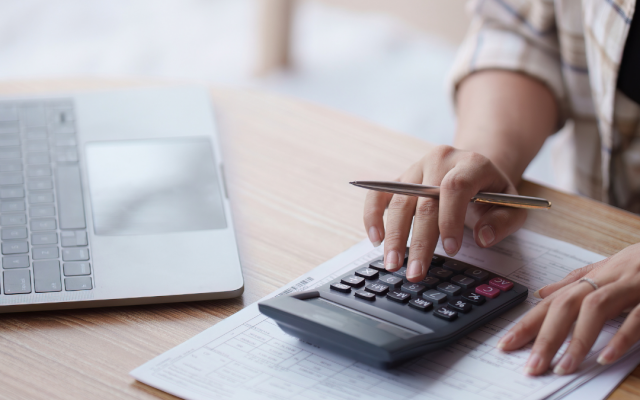 3.4 million still to file self assessment returns as deadline approaches
