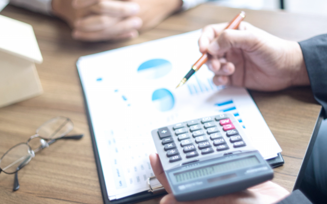 Government commissions review of Loan Charge 