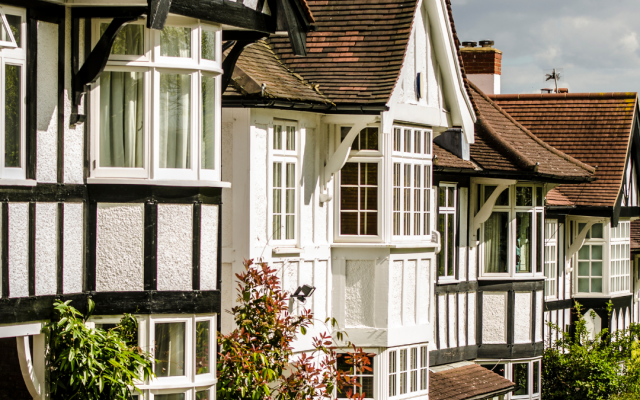 British household wealth increases to £13.6 trillion