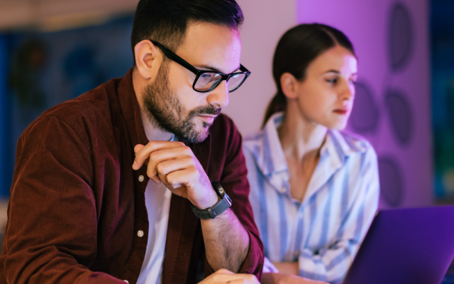 Workers ‘put in £31 billion of unpaid overtime’ in 2024