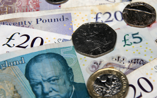 Changes in family spending ‘crucial to decarbonisation’