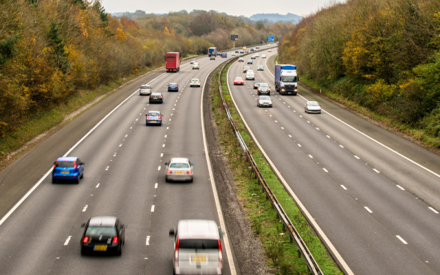 Government must tackle ‘archaic’ infrastructure