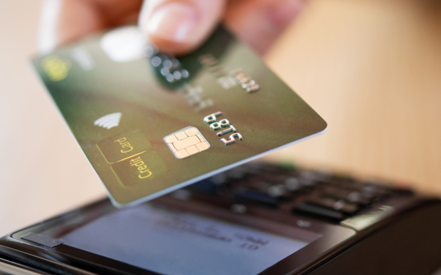 Regulator poised to act on card payment fees