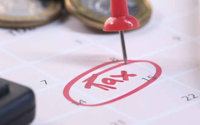 Chancellor should consider tax rises in the Spring Statement 