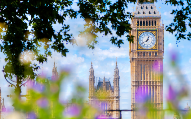 2025 Spring Statement – what to expect