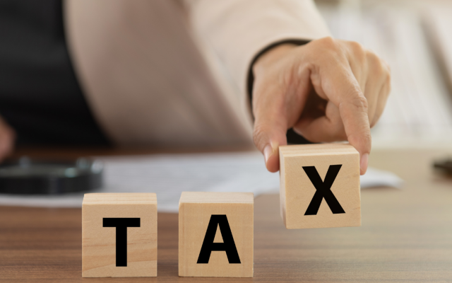 No further tax increases in Spring Statement