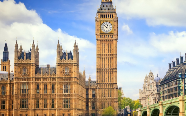 Chancellor used Spring Statement to ‘fine-tune’ spending plans