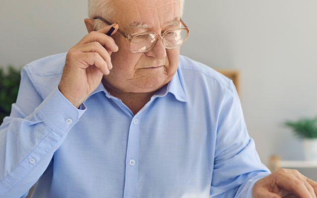 Pension reforms needed to help people through retirement