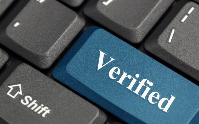 Companies House begins to verify identities