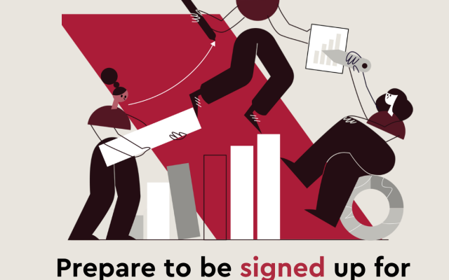 Issue 03/October 2026 Prepare to be signed up for MTD - What you need to know.