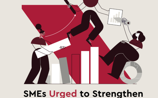 Issue 04/October 2026 SMEs Urged to Strengthen Cyber Security as Threats to Industrial Systems Rise