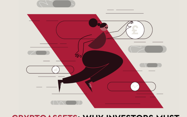 CRYPTOASSETS: WHY INVESTORS MUST DECLARE INCOME AND GAINS TO HMRC