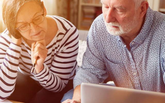 50% of savers unaware they are charged fees on their pension pots
