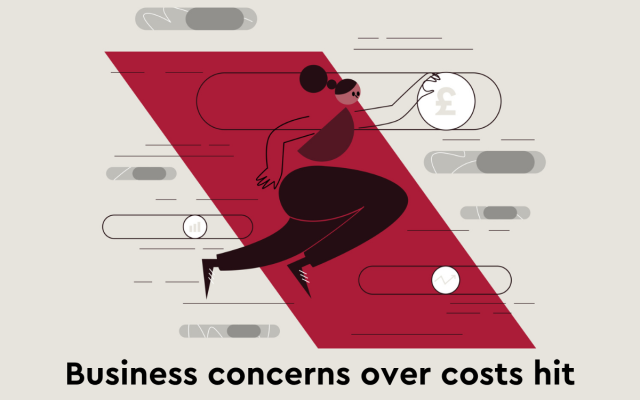 Issue 04/October 2026 Business concerns over costs hit record highs as AI adoption accelerates.