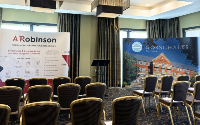 Catch up on what you missed at the March Gosschalks Employment Law Update Seminar