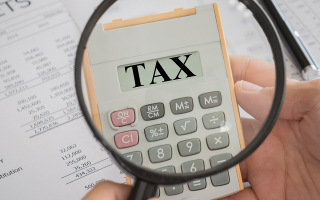 Tax red tape costs small businesses nearly £25 billion a year
