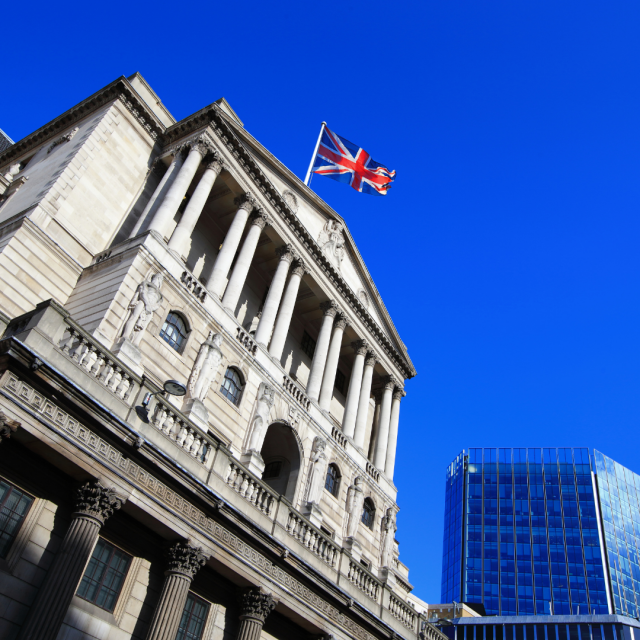 British Business Bank launches Growth Guarantee Scheme 