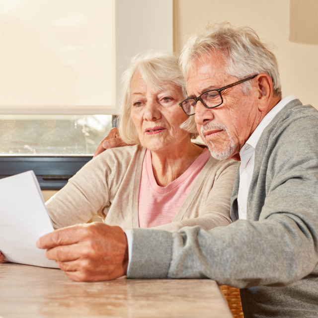 State Pension set for rise - but more retirees may face Tax