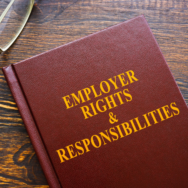 Employment Rights Bill moves a step closer