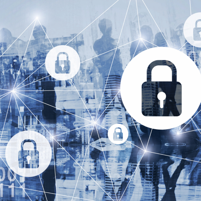 Minister urges businesses to take cyber security seriously