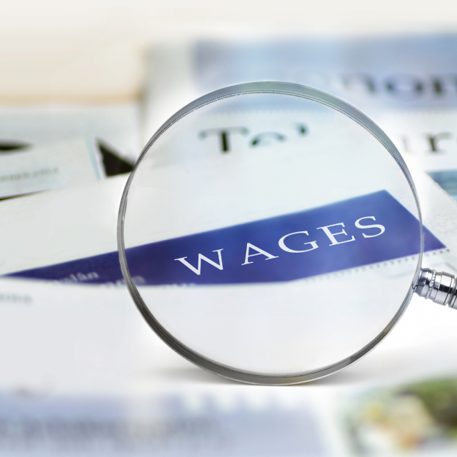 Nearly 500 employers fined over £10 million for minimum wage breaches