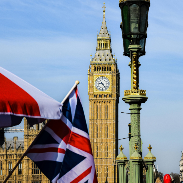 Digital ID to Become Mandatory for Right to Work Checks