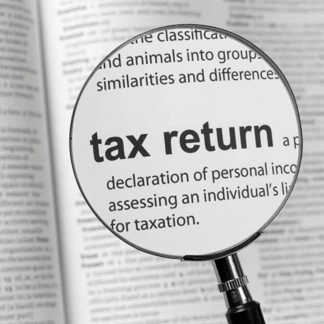 Is It Time to Prepare Your Self-Assessment Tax Return?