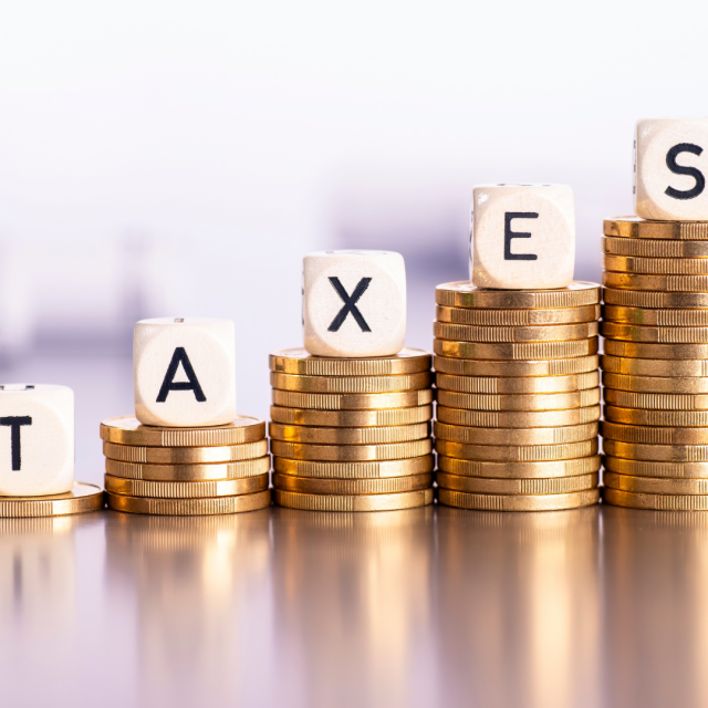 Budget Speculation: Are Tax Rises Looming?
