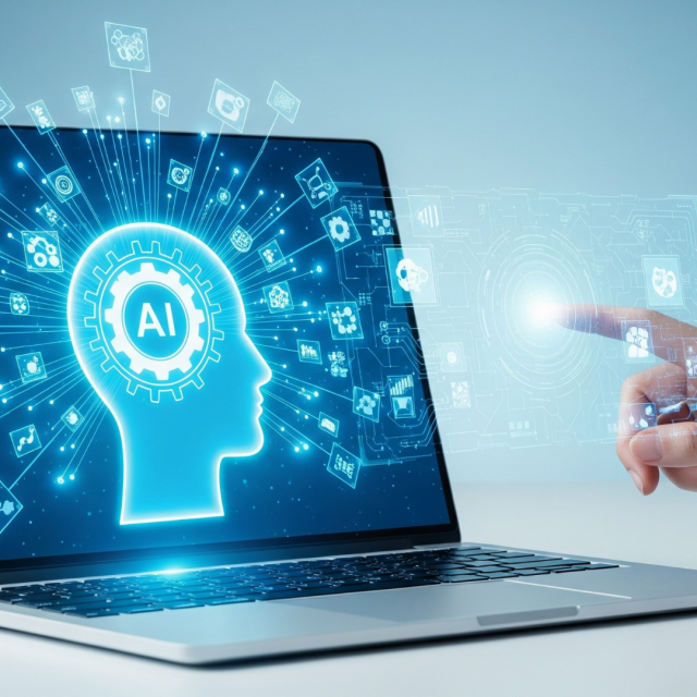 Skills England launches tools to help businesses upskill for the AI era